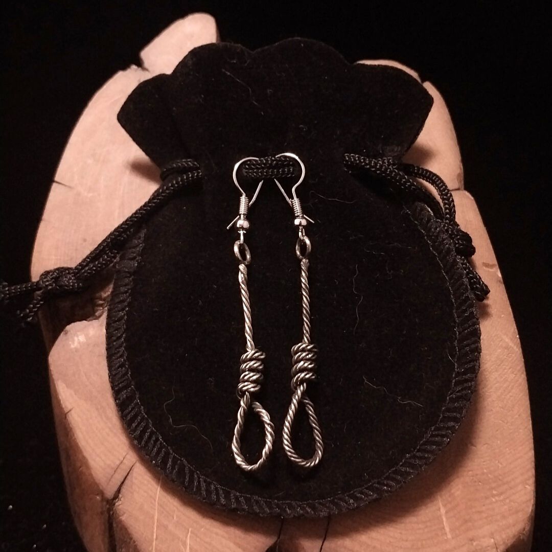 Aros soga Alpaca