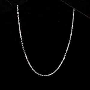 Cadena Plata