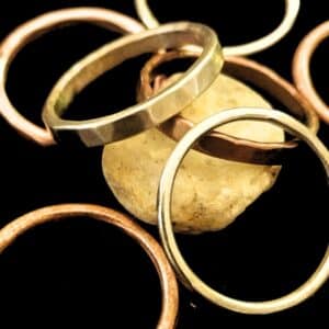 Anillo Slim